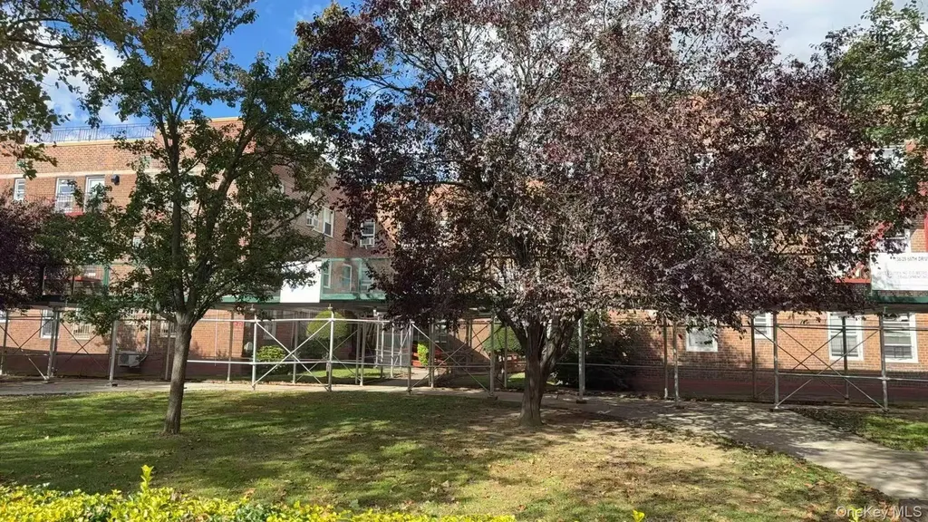 138-29 68th Drive Flushing NY 11367