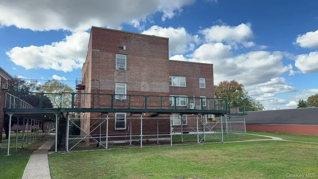 138-29 68th Drive Flushing NY 11367