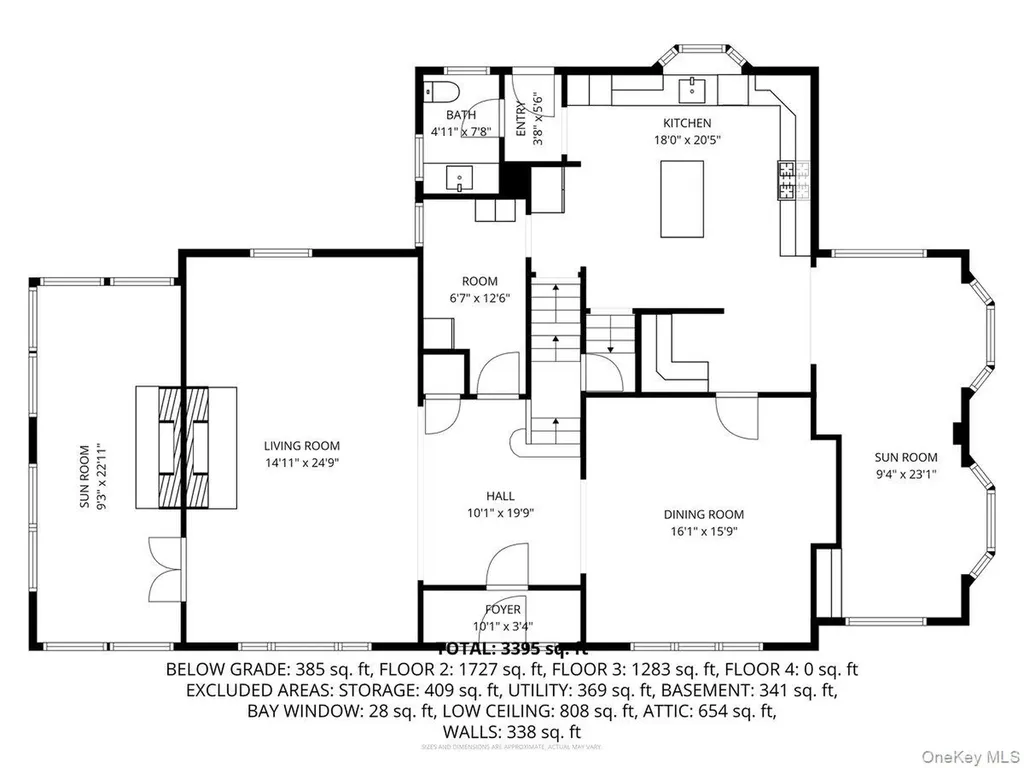 331 Mineola Boulevard Mineola NY 11501
