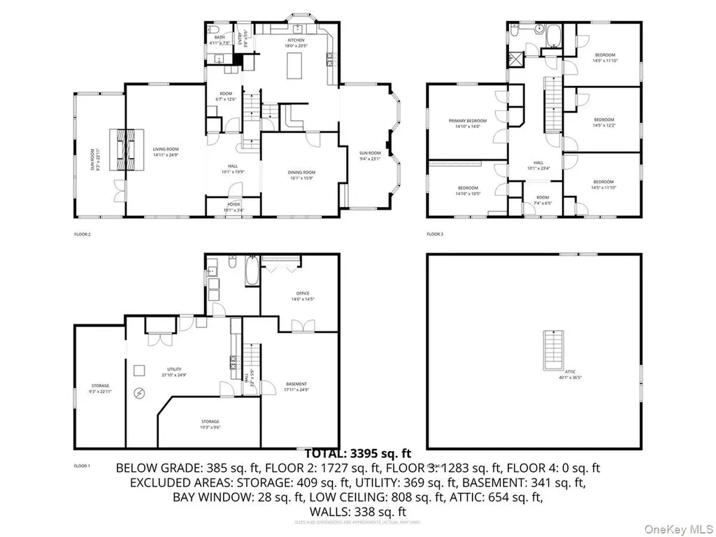 331 Mineola Boulevard Mineola NY 11501