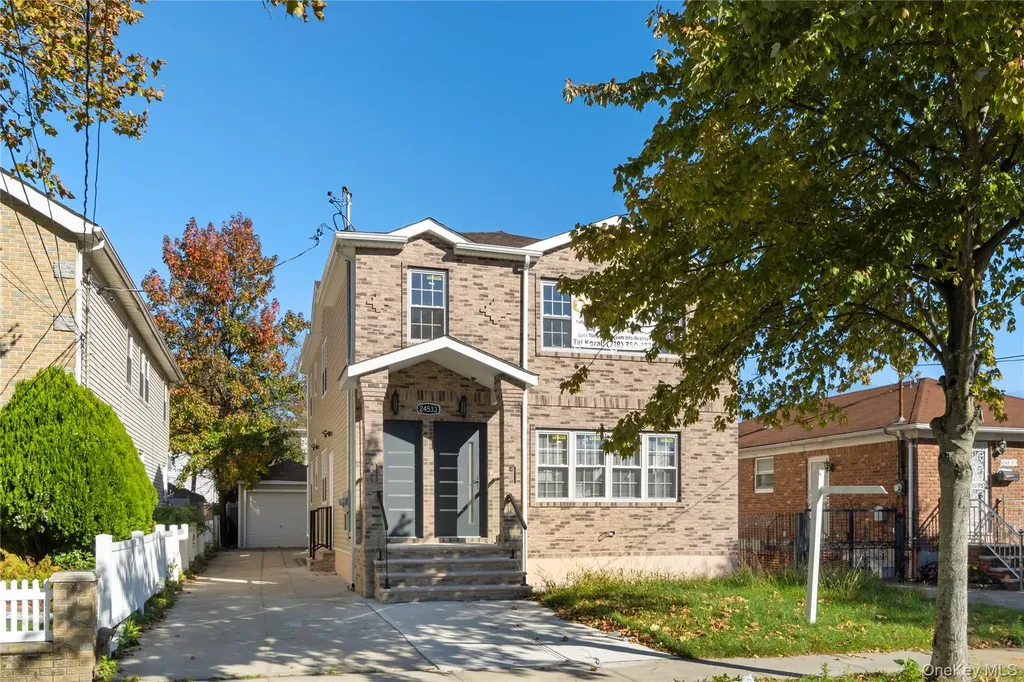 24533 147th Road Rosedale NY 11422