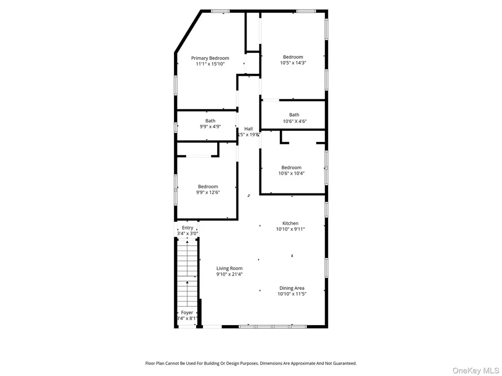 24533 147th Road Rosedale NY 11422