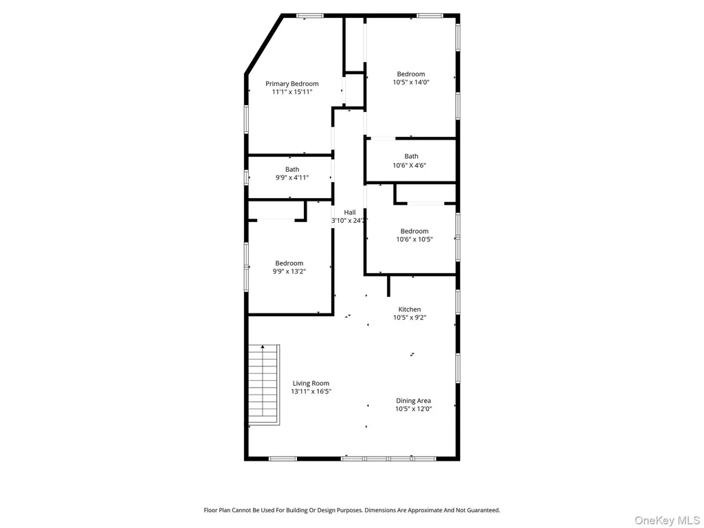 24533 147th Road Rosedale NY 11422