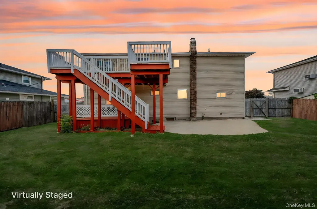 76 Hamilton Avenue Massapequa NY 11758