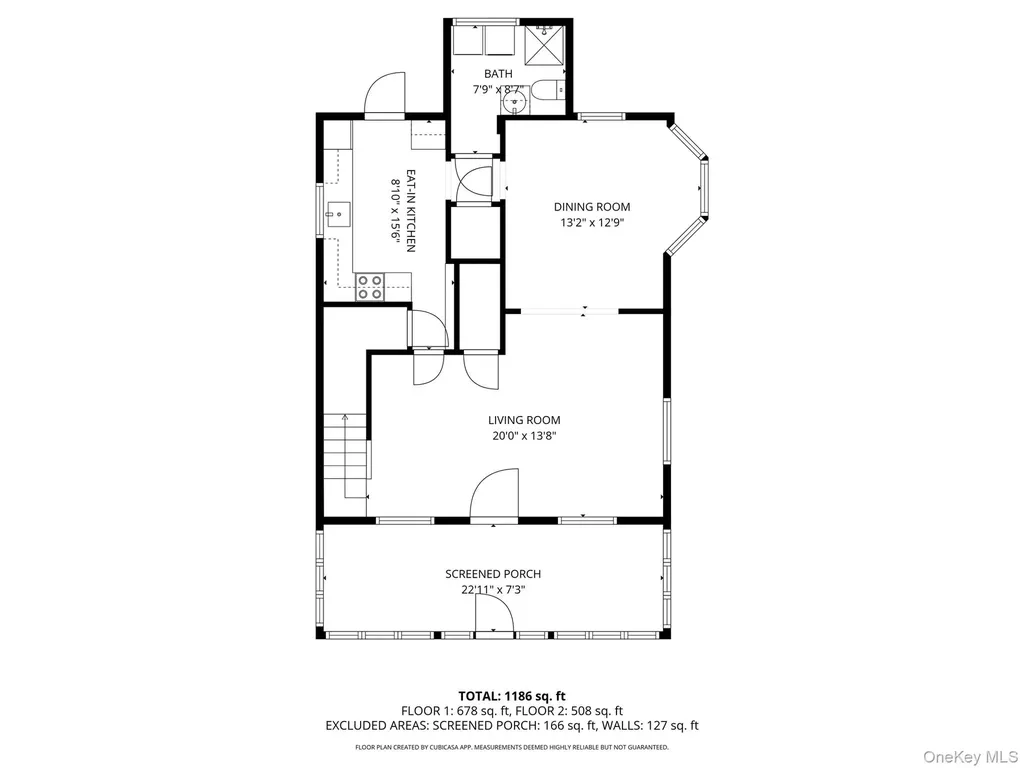 211 Prospect Avenue Maybrook NY 12543