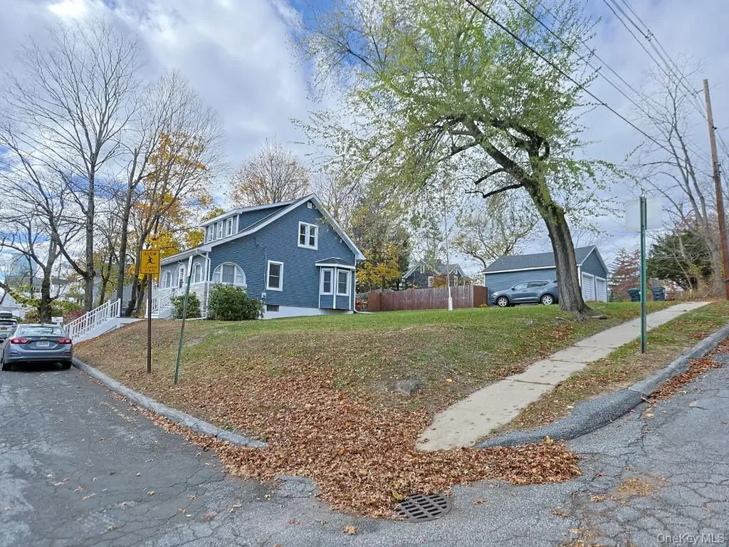 211 Prospect Avenue Maybrook NY 12543