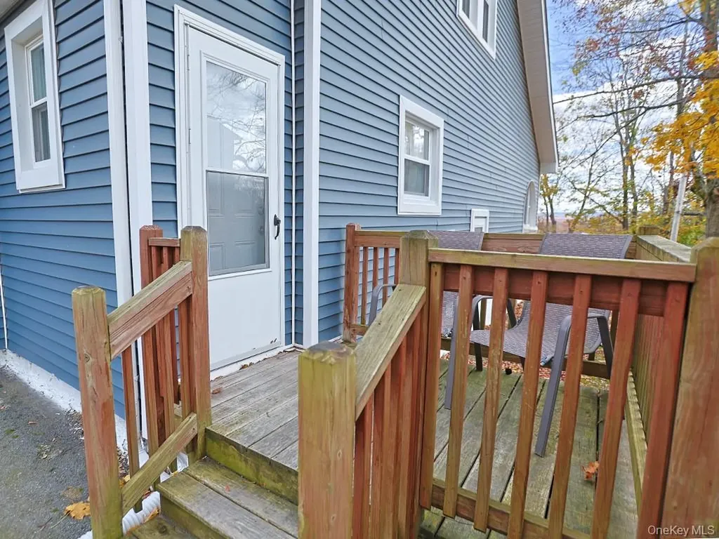 211 Prospect Avenue Maybrook NY 12543