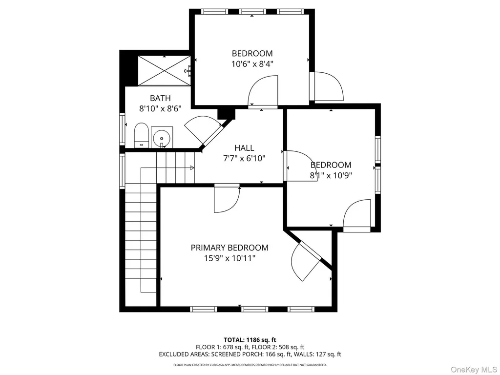 211 Prospect Avenue Maybrook NY 12543