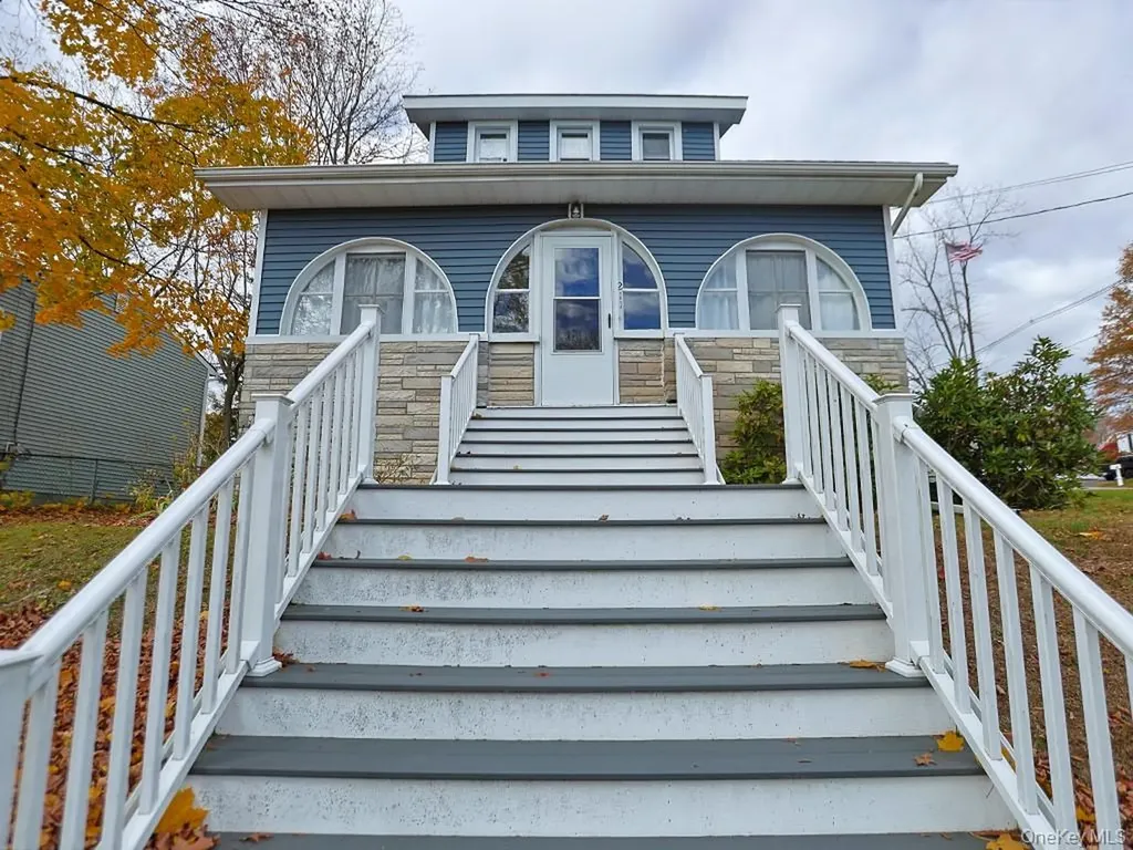 211 Prospect Avenue Maybrook NY 12543