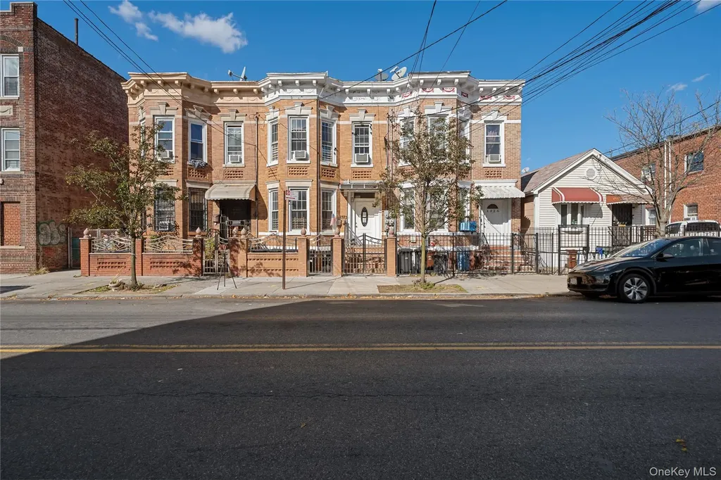 1323 Sutter Avenue Brooklyn NY 11208