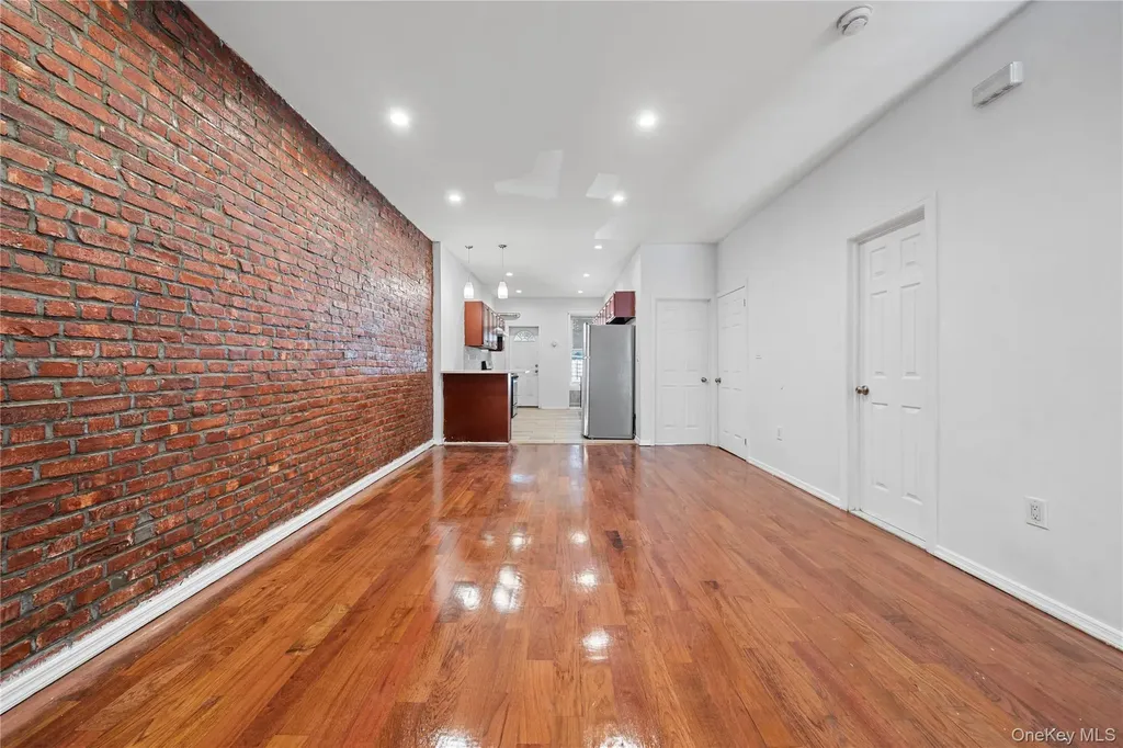 1323 Sutter Avenue Brooklyn NY 11208