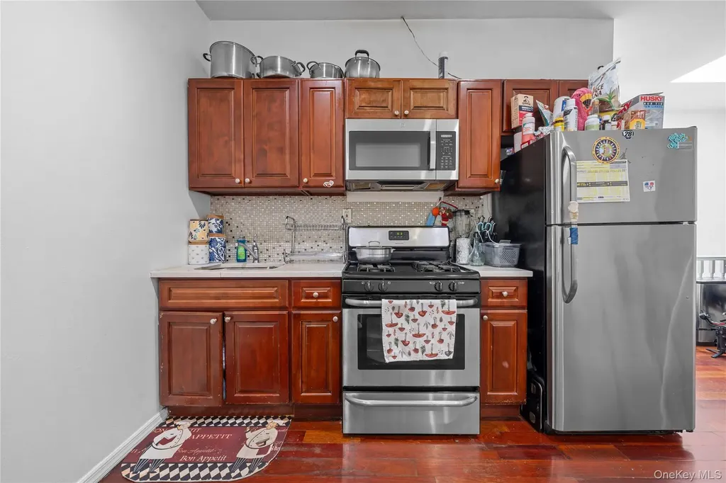 1323 Sutter Avenue Brooklyn NY 11208