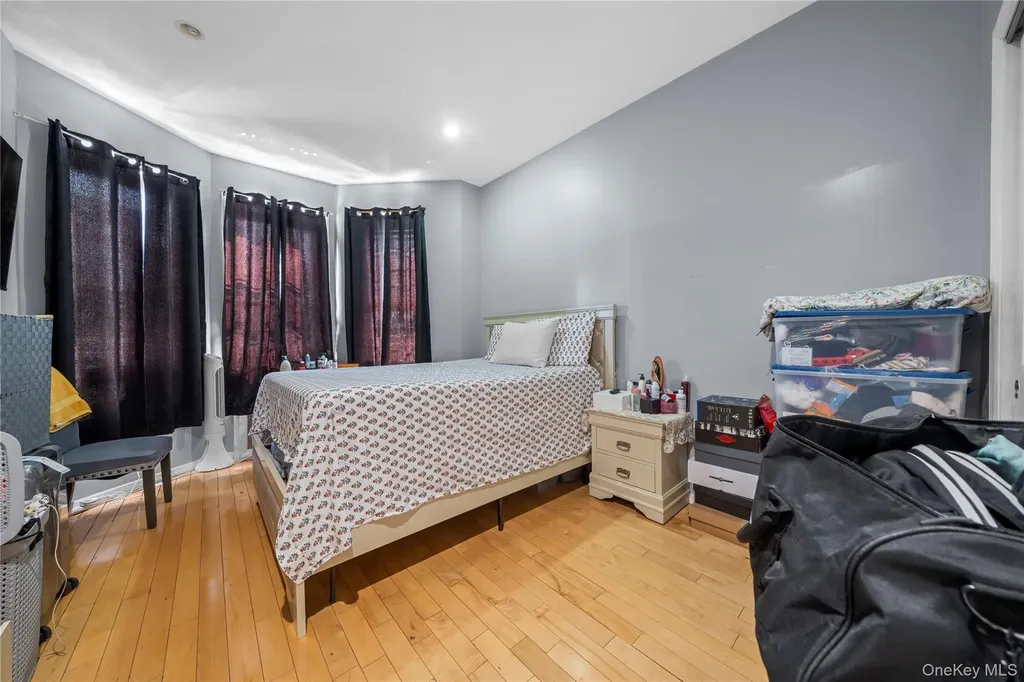 1323 Sutter Avenue Brooklyn NY 11208