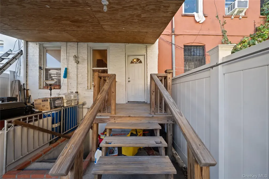 1323 Sutter Avenue Brooklyn NY 11208