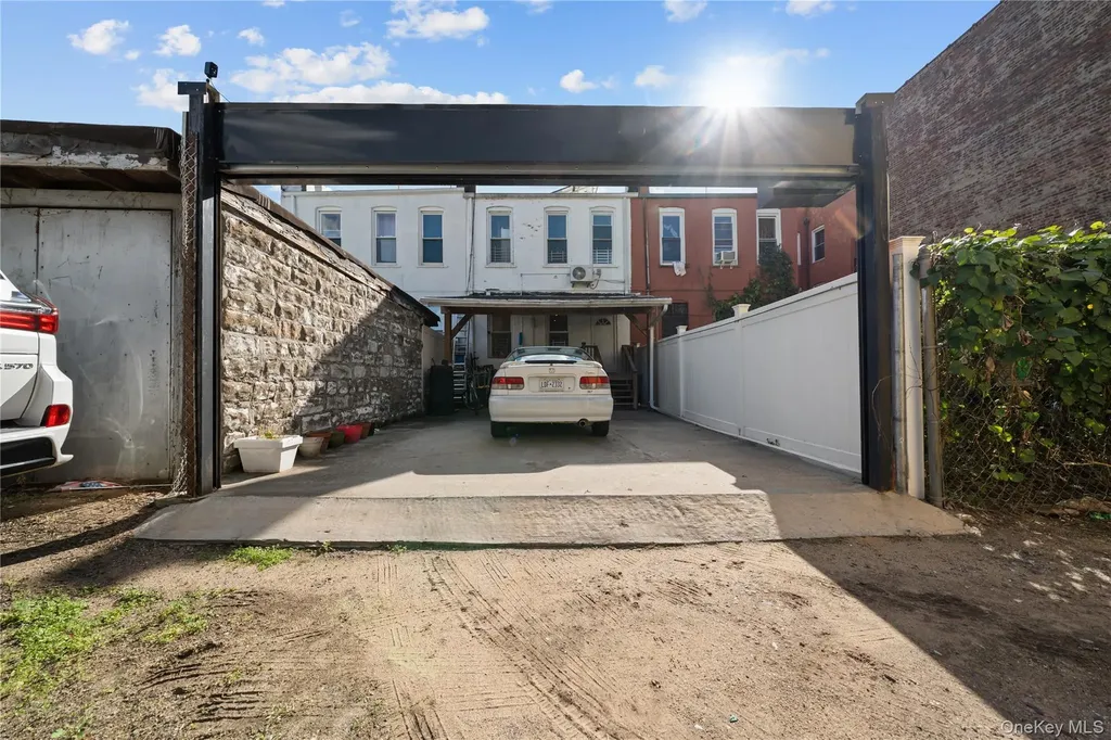1323 Sutter Avenue Brooklyn NY 11208