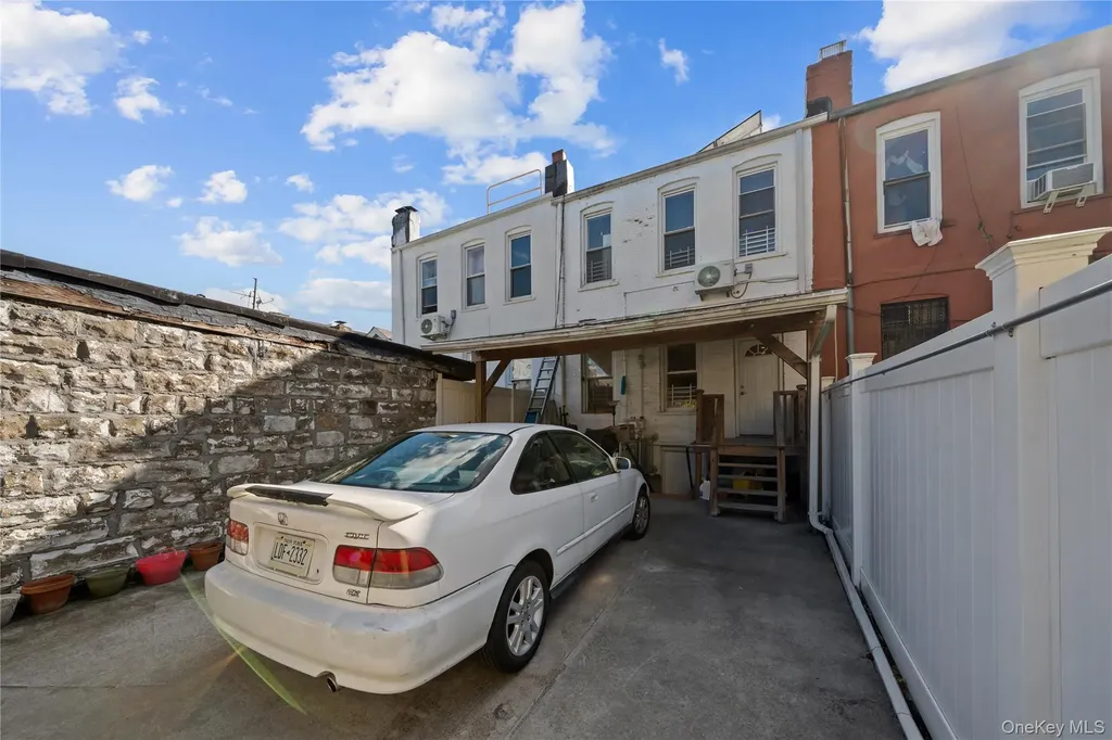 1323 Sutter Avenue Brooklyn NY 11208