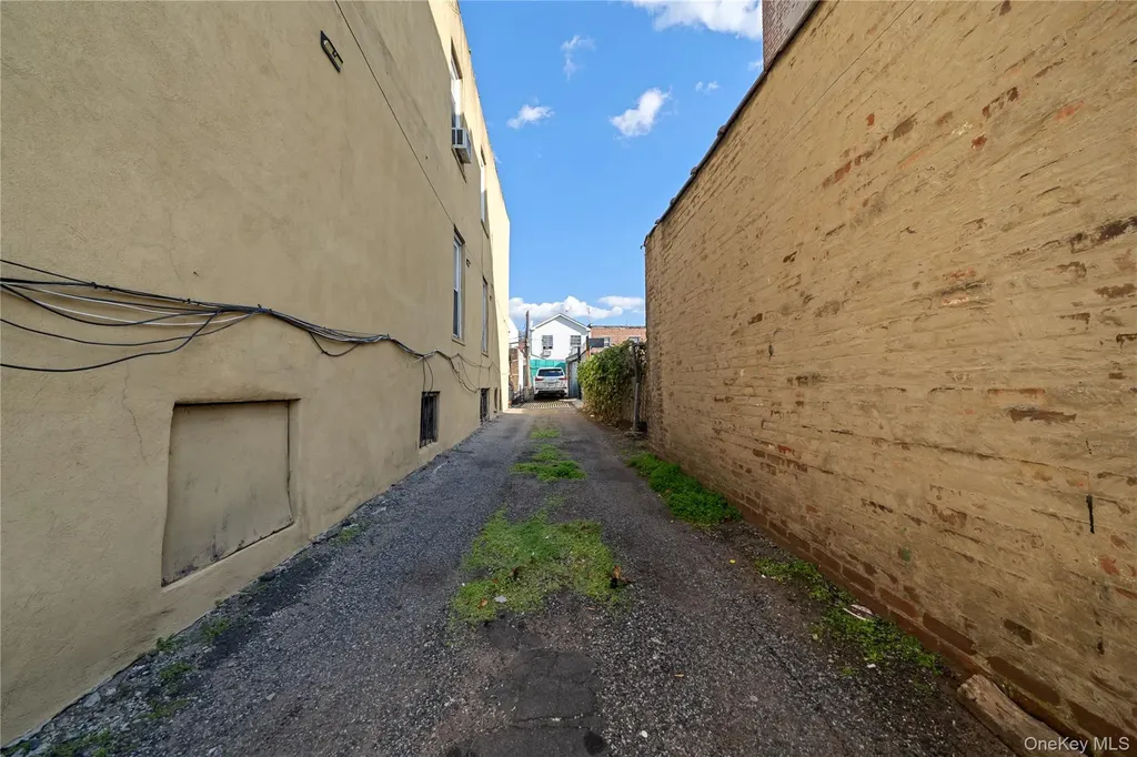 1323 Sutter Avenue Brooklyn NY 11208