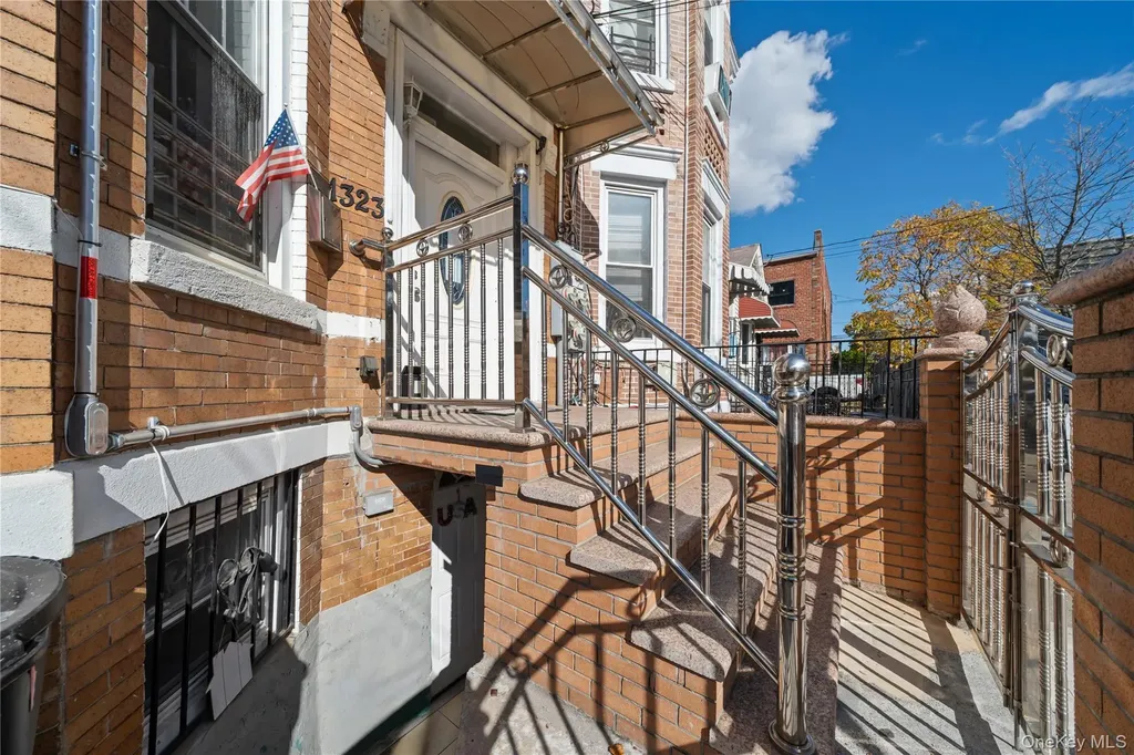 1323 Sutter Avenue Brooklyn NY 11208