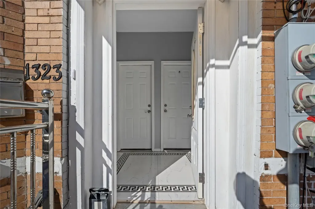 1323 Sutter Avenue Brooklyn NY 11208