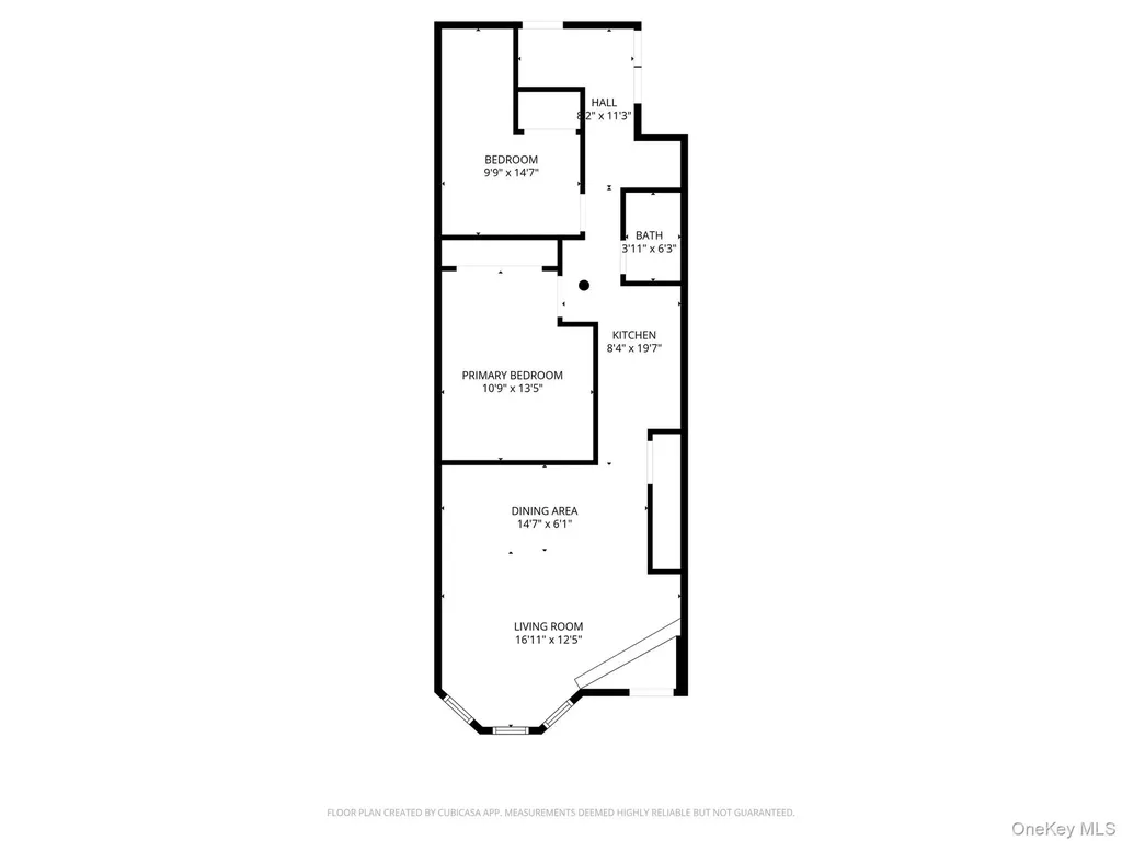 1323 Sutter Avenue Brooklyn NY 11208