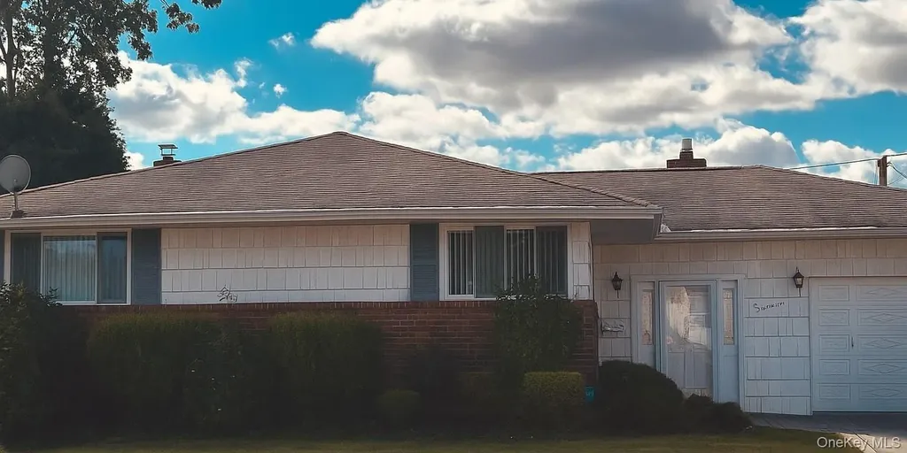 11 Adrienne Drive Old Bethpage NY 11804
