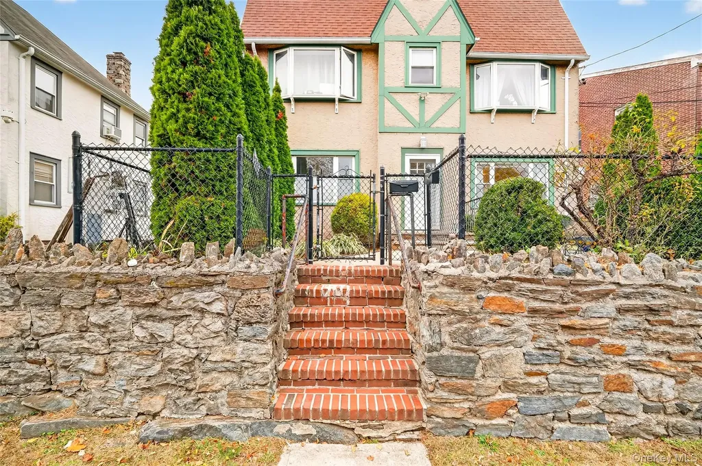 158 Park Avenue Harrison NY 10528