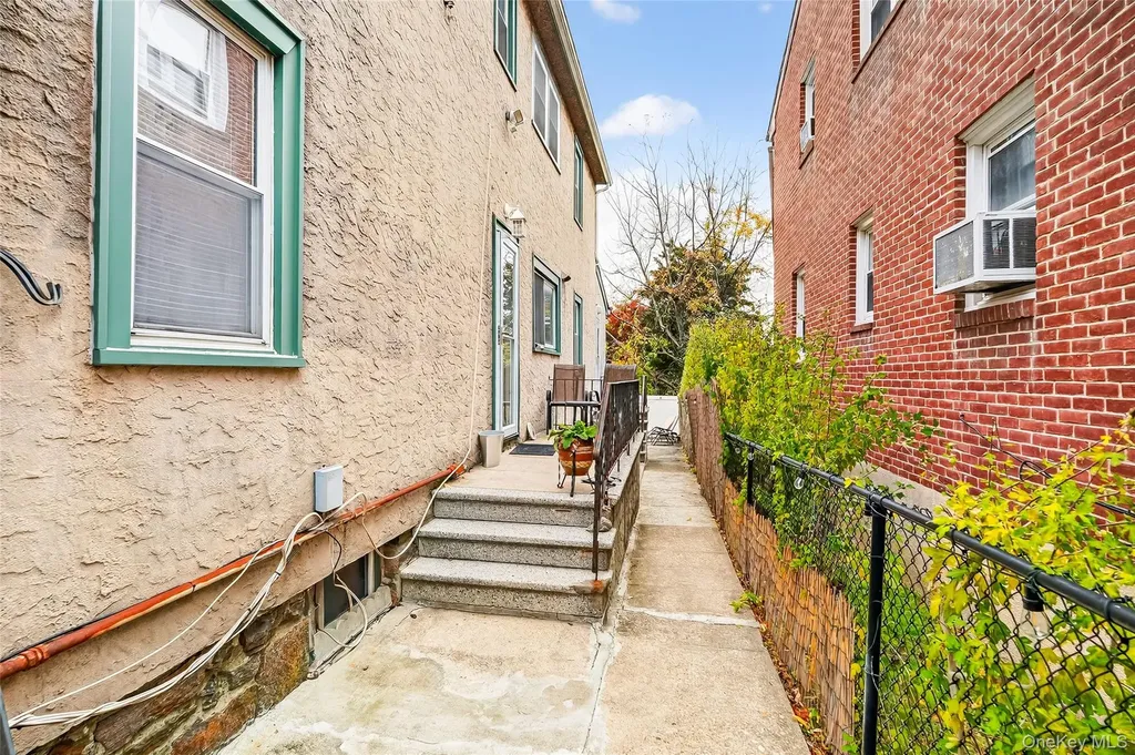 158 Park Avenue Harrison NY 10528