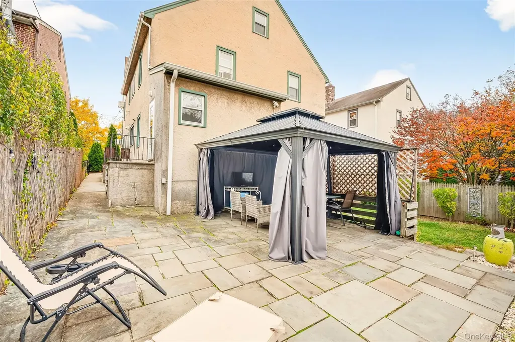 158 Park Avenue Harrison NY 10528
