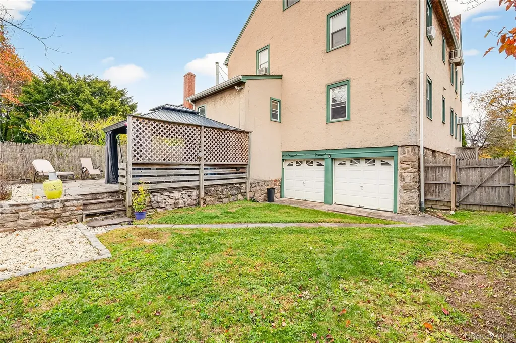 158 Park Avenue Harrison NY 10528