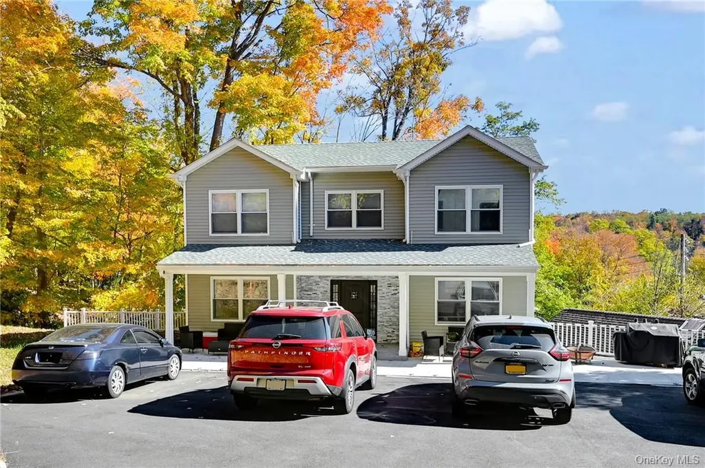 3764 Wood Street Jefferson Valley NY 10535