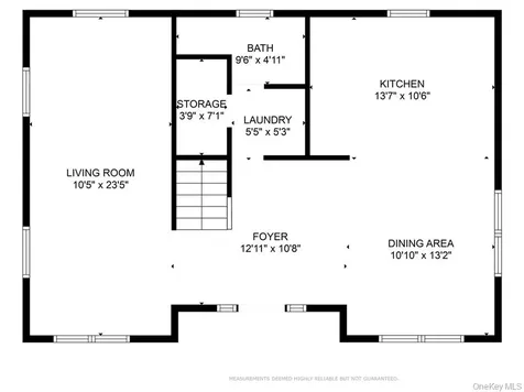 3764 Wood Street Jefferson Valley NY 10535