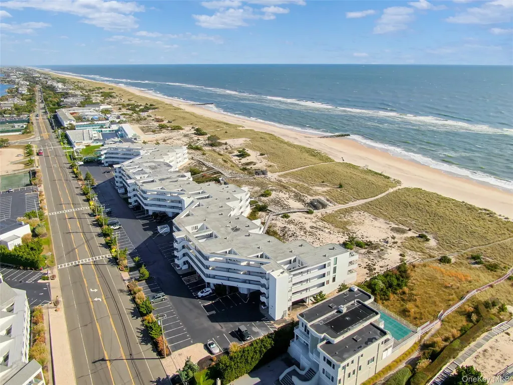 260 Dune Road Westhampton Beach NY 11978