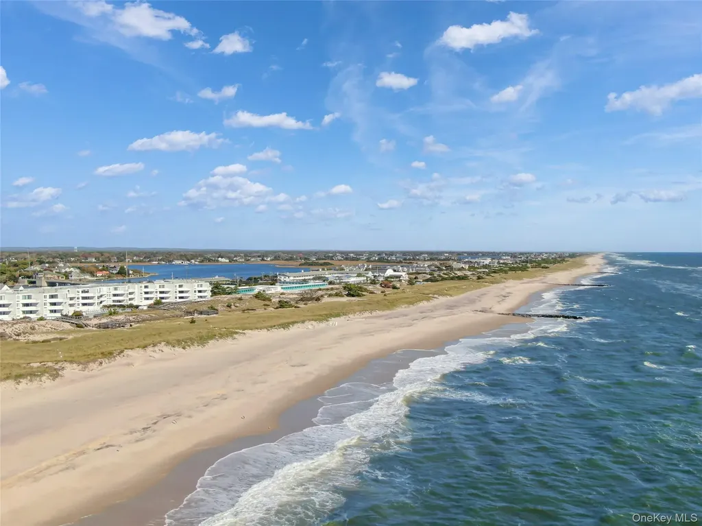 260 Dune Road Westhampton Beach NY 11978