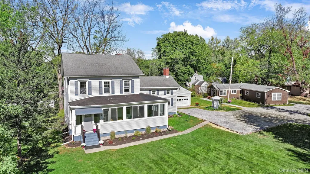 32 Old Glenham Road Beacon NY 12508