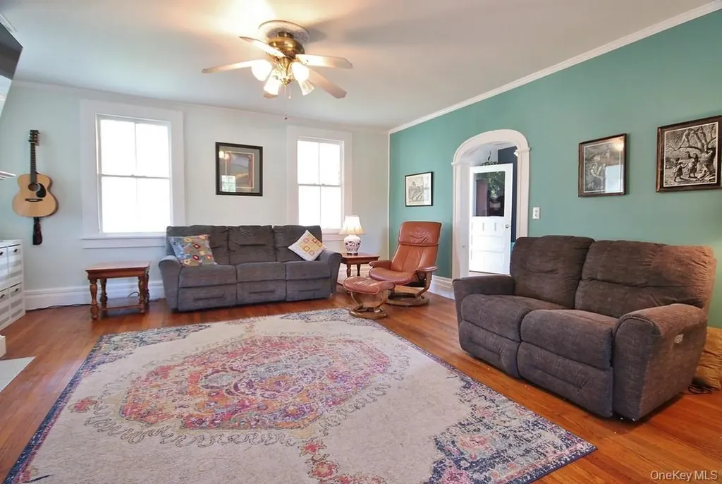 32 Old Glenham Road Beacon NY 12508