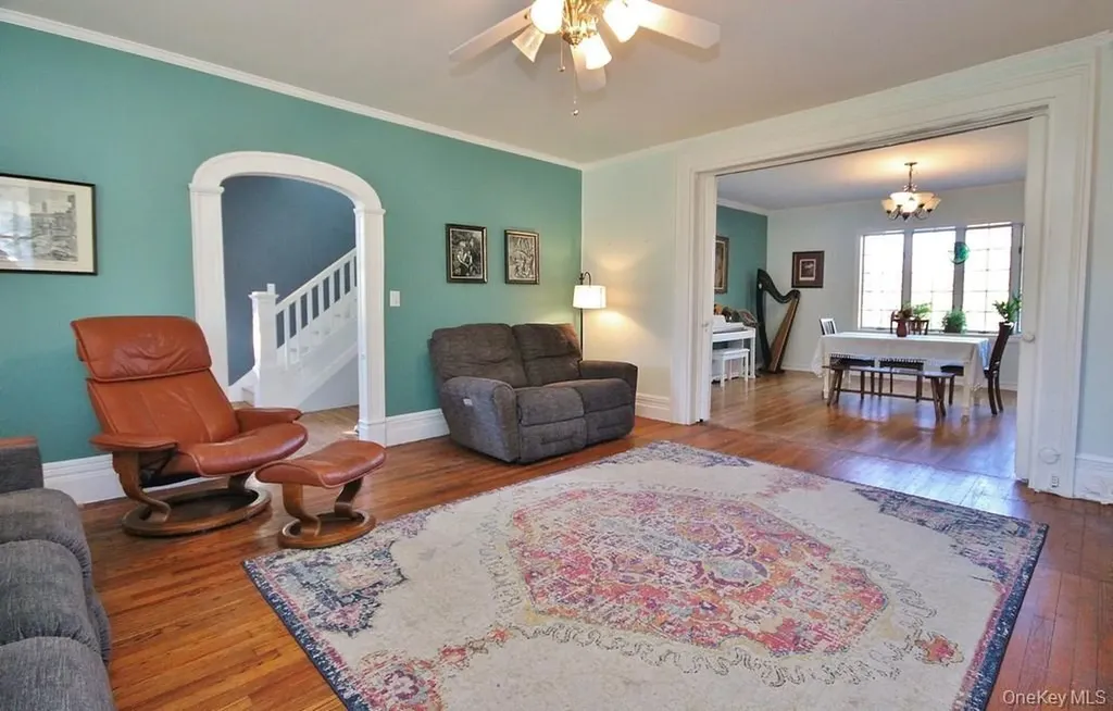 32 Old Glenham Road Beacon NY 12508
