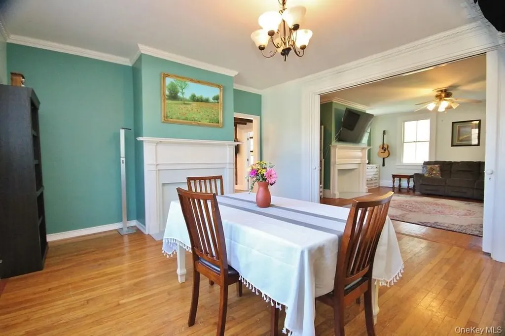 32 Old Glenham Road Beacon NY 12508