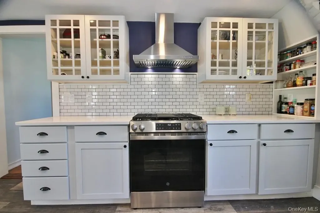 32 Old Glenham Road Beacon NY 12508