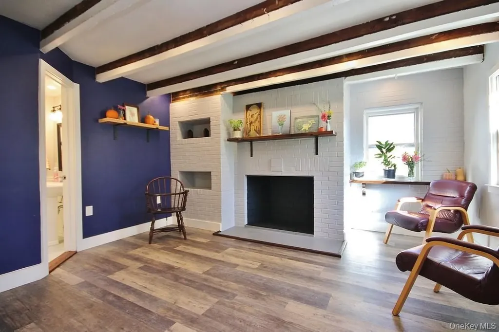 32 Old Glenham Road Beacon NY 12508