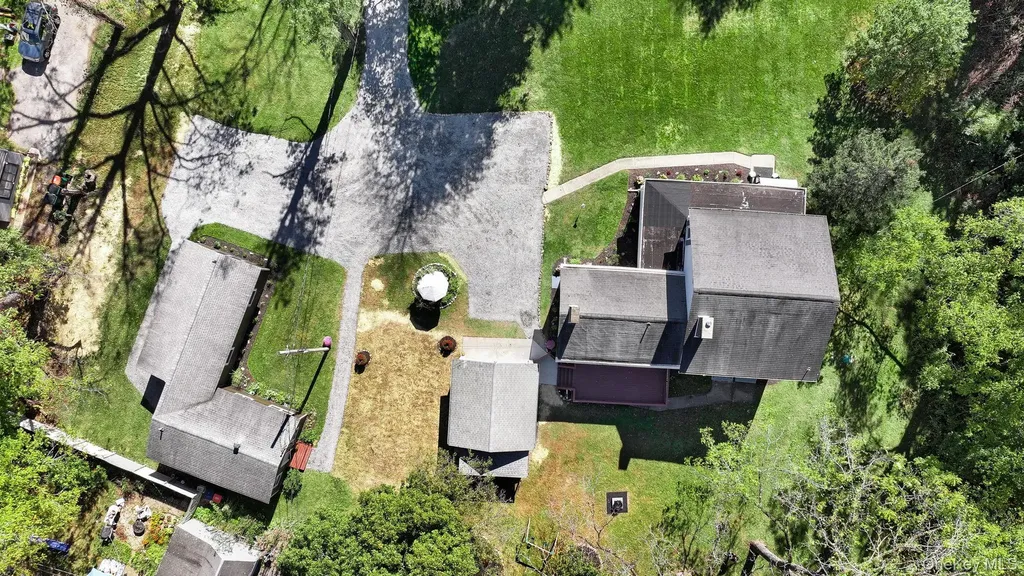 32 Old Glenham Road Beacon NY 12508