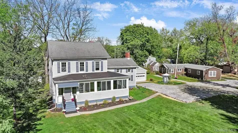 32 Old Glenham Road Beacon NY 12508