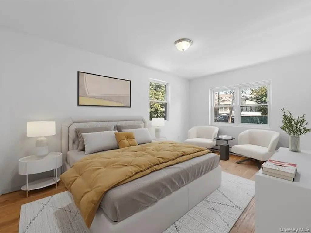 2037 Radcliff Avenue Bronx NY 10462