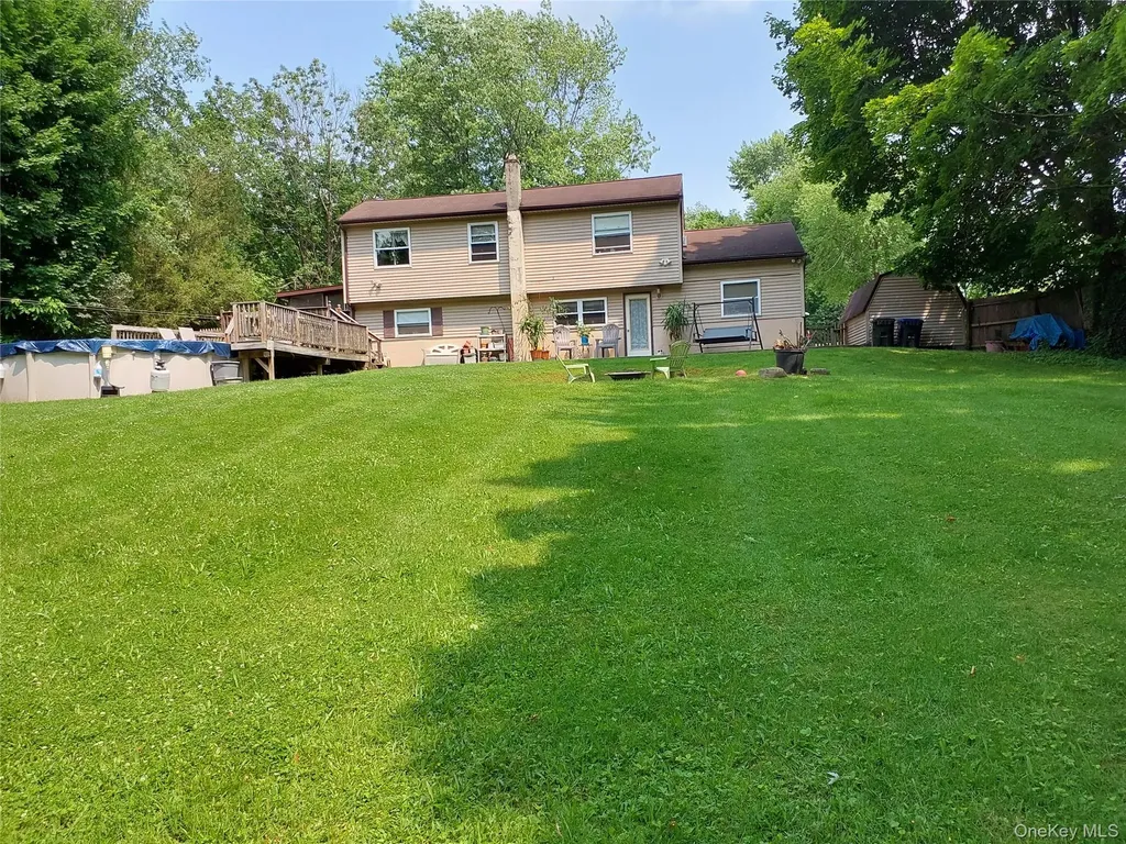 5 Tappan Drive Monroe NY 10950
