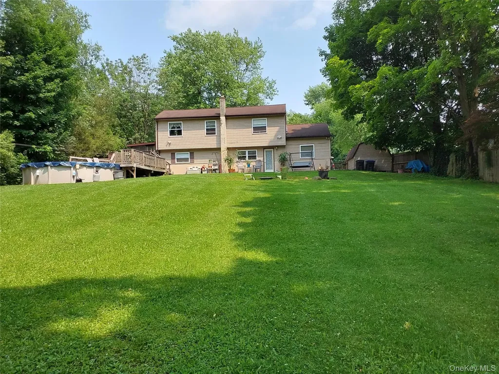 5 Tappan Drive Monroe NY 10950