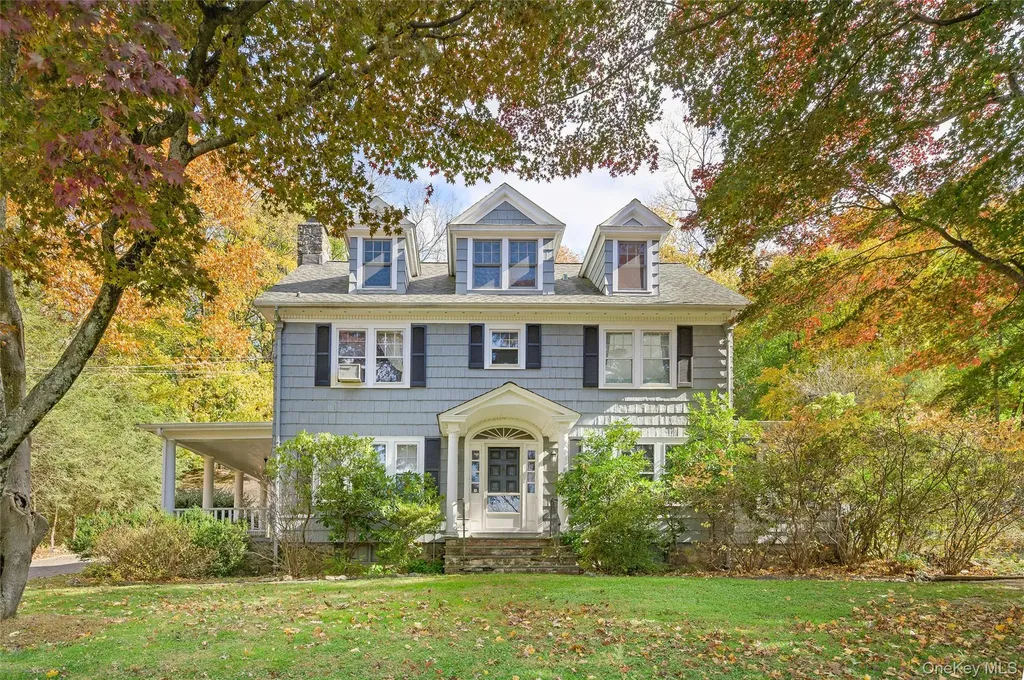 48 Mustato Road Katonah NY 10536