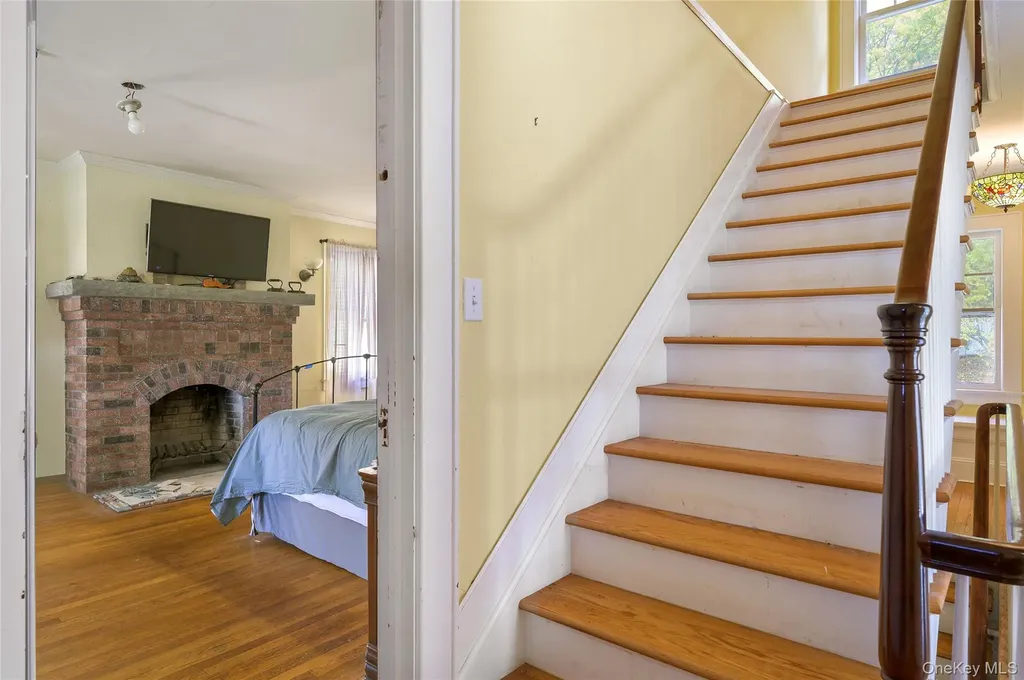 48 Mustato Road Katonah NY 10536