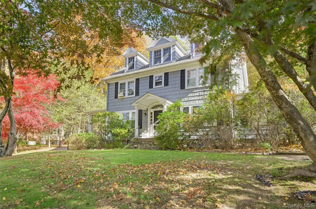 48 Mustato Road Katonah NY 10536