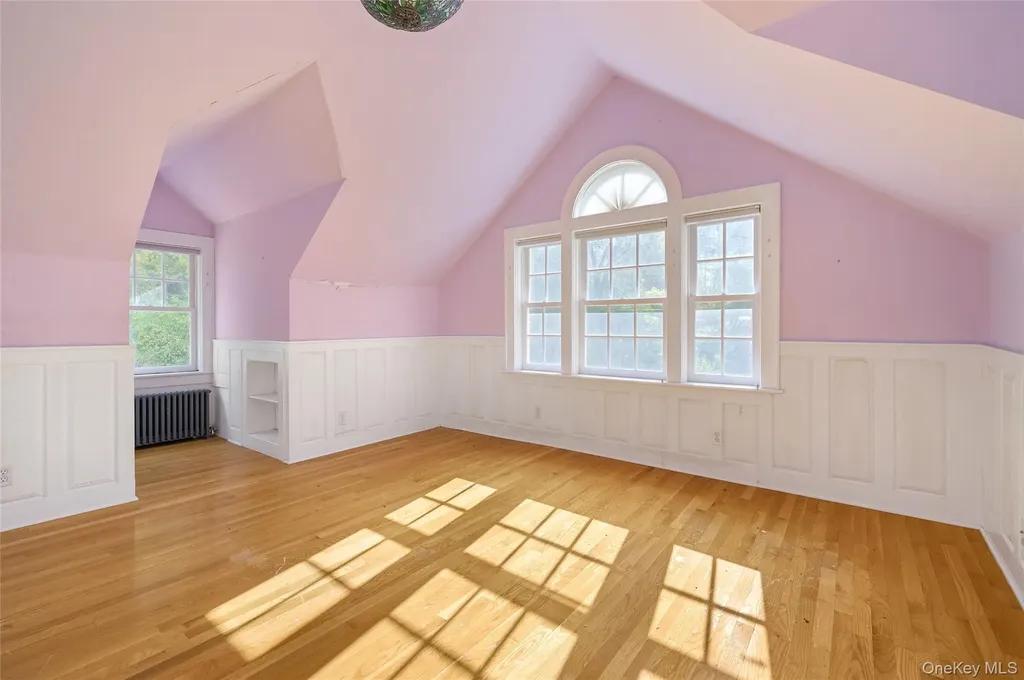 48 Mustato Road Katonah NY 10536