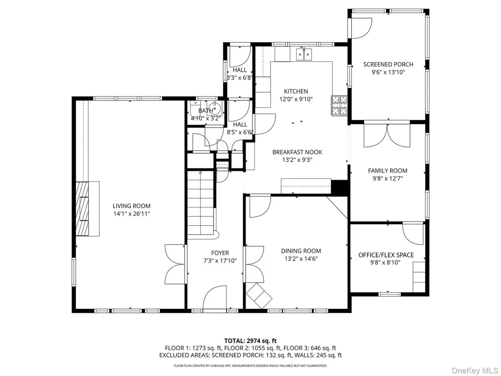 48 Mustato Road Katonah NY 10536