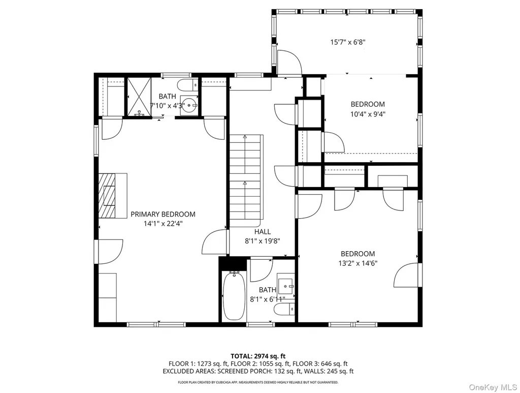 48 Mustato Road Katonah NY 10536